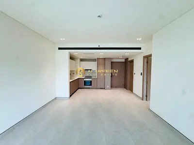 Brand New | Built in Appliances | High Floor