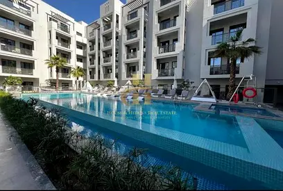 3BHK+Maid | With Balcony | Vacant