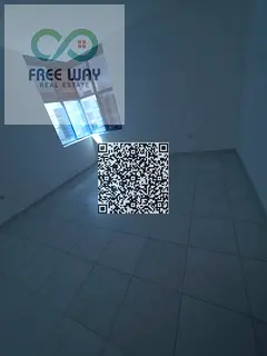🏡✨ Spacious 1-Bedroom Apartment with an Open View in Ajman