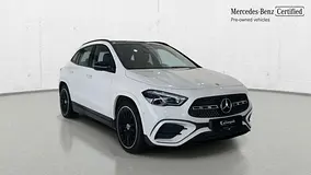 2026 Mercedes Benz GLA-Class