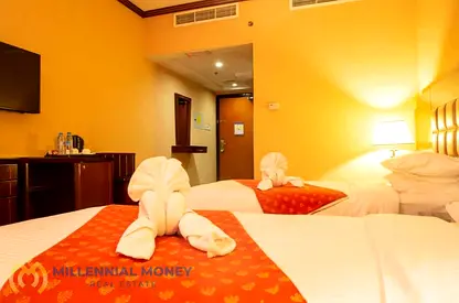 Distress Deal | Below Op price | Hotel Studio | Rental Pool income
