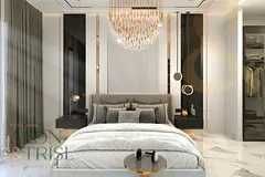 1 Bedroom | Prime Location | Fully Furnished