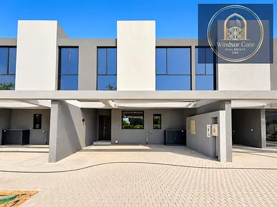 Brand New Middle 4BHK Townhouse Available in saro Masaar