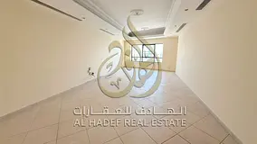 Direct View of Khalid Lagoon in Al Majaz 3 | 3 Bedrooms + Living Room + Master Maid’s Room + Built