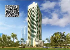 1BHK+Study || Brand New || Including Parking || Pool || Gym || Kids Play Area || Flexible Payment Pl