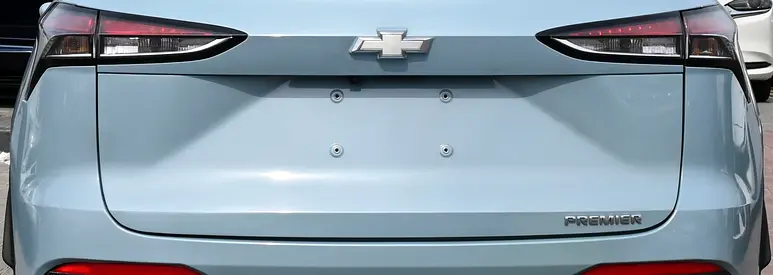 2023 Chevrolet GROOVE 照片 7