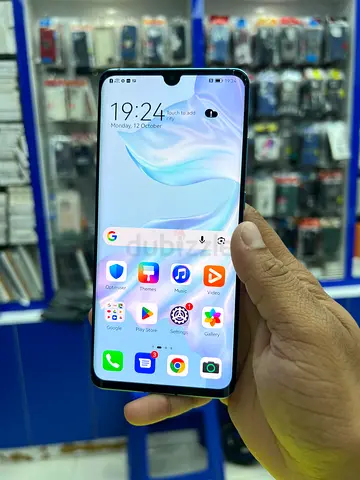 P30 pro 256GB