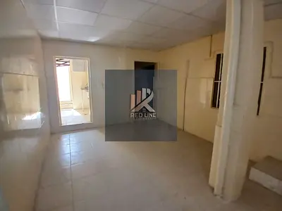 Traditional Arabic House for Rent in Al Sabkha – Sharjah 2 Bedrooms and Living Room | 2 Master Bedrooms | AED 30,000 Annually
