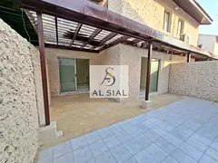 Spacious 3 Bedroom hall master bedroom fully renovated double story villa inside parking, ac al Azr