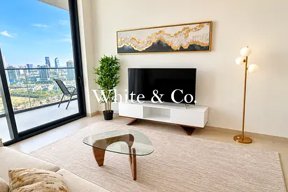 Furnished | High Floor | Close to Exit