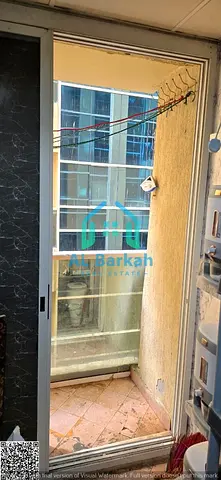 For Sale: 2-Bedroom Apartment in Garden City, Ajman
