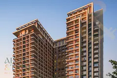 Modern | 2 BR | Prime Location | Luxury Living