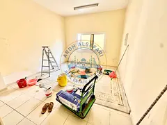 Luxury 1Bhk Apartment With pen view Balcony Covered Parking