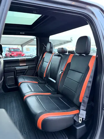 2018 FORD F-150 缩略图 13