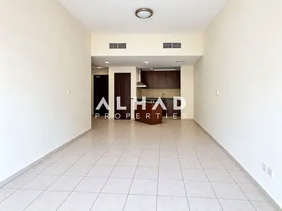 Vacant | Multiple Options | Ready to Move