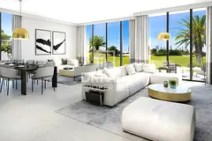 Lagoon and Canal Facing | Corner Plot | Hot Deal