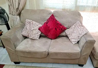 SOFA 2 PIECE SET FOR SALE