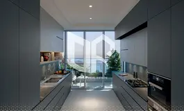 Luxury 3 + Maid Corner unit - High floor - Sea facing - 100% Freehold - Pay only 10% 90% Mortgage