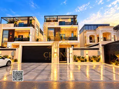 5BR Villa with Private Pool for Rent in Al Bahia, Ajman | Ready to Move | AED 170K