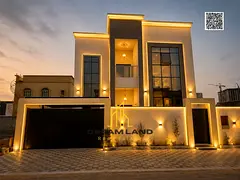 Luxury villa for sale, combining sophistication and privacy | 4 bedrooms, prime location, exceptiona