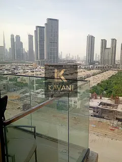 Spacious 2BHK Apartment for Rent | Azizi Riviera 21 | Modern Community Living