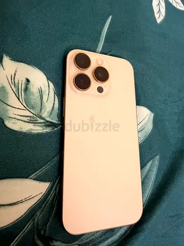 Iphone 16 pro