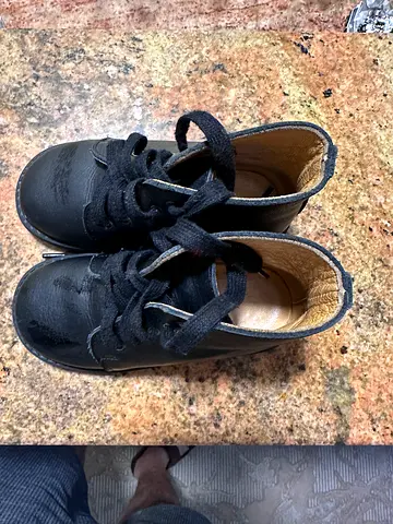 Premium Orthopedic boots for kids