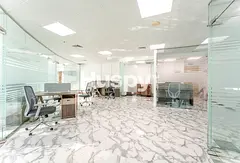 Furnished Office | Near Metro | Brand New