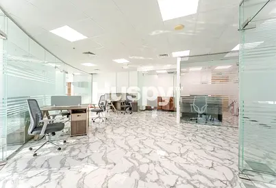 Furnished Office | Near Metro | Brand New