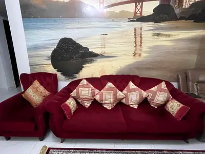 Sofa for sale