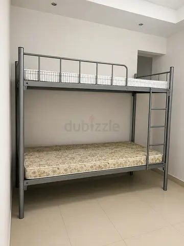 BedSpace
