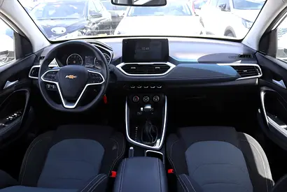 2023 Chevrolet CAPTIVA 照片 10