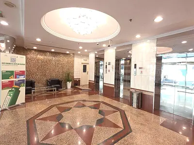1 BHK for Rent | Golden Sands 12 | AED 67,999