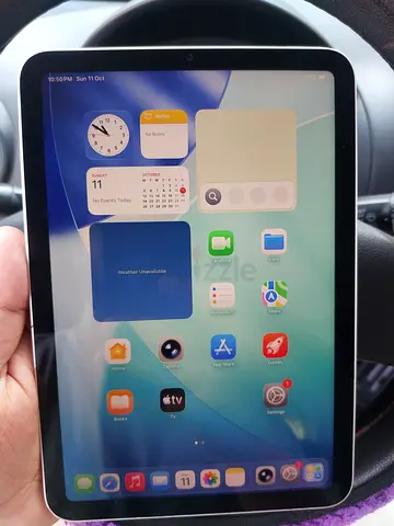 Ipad Mini 6th Generation in Excellent Condition