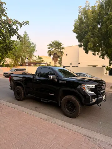 2021 GMC Sierra 1500 Elevation - GCC Specs | Excellent Condition