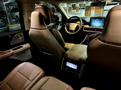 صورة 8 لـ 2022 Lincoln AVIATOR