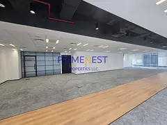 FITTED CORPORATE OFFICE | FREE ZONE | BUSINESS HUB