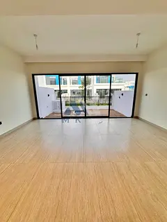 Brand New | 4BR with Private Garden | Close to Amenities