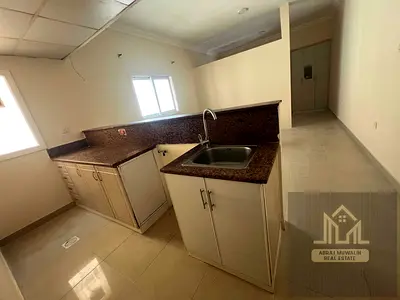 LUXURY STUDIO AVAILABLE READY TO MOVE YEARLY UNFURNISHED FOR FAMILY CLOSE KITCHEN AMERICAN STYLE SC