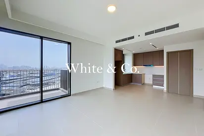 Vacant Now | Corner Unit | Sunset Views