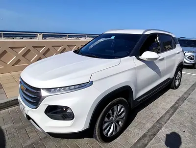 2022 Chevrolet GROOVE 照片 5