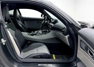 2018 Mercedes-BENZ AMG — миниатюра 12
