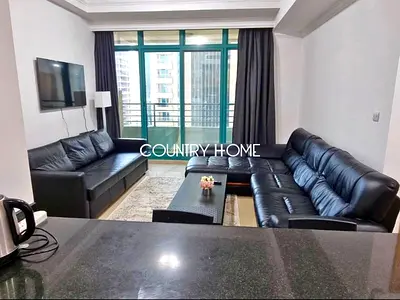1 Bedroom | Fully Furnished | Street View