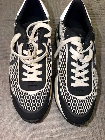 Valentino men shoes