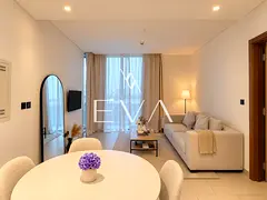 SEMI FURNISHED | HIGH FLOOR | ROAD VIEW
