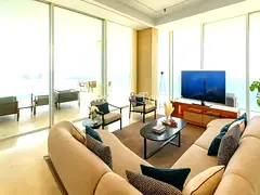 Brand New | Panoramic Sea and JBR View