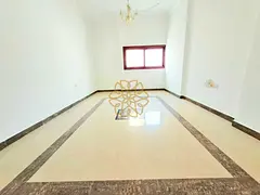 Spacious Big 1 Bhk just 32k two bathrooms sun shine ready to move near family park near dubai