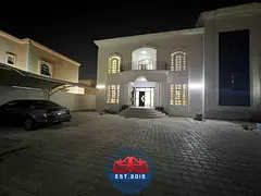Neat and Clean Fully Renovated 5 Bedroom vill with Covered parking for Rent In Shamkha