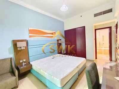 LAVISH AND BEAUTIFUL FULLY FURNISHED 1BHK APPARMENT | Prime Location