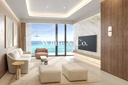 ORIGINAL PRICE | Sea Views | Beach Access